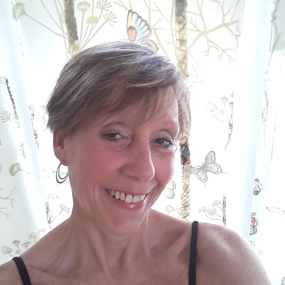 Meet your Posher, Tricia